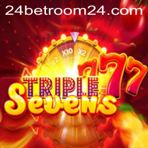 Exploring 777TripleSeven: A Thrilling Journey into the World of Betroom24