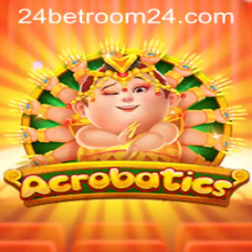 Unveiling Acrobatics at Betroom24: A Thrilling New Game Experience