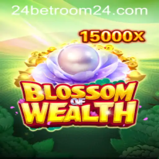 BlossomofWealth: A Revolutionary Game Experience on Betroom24