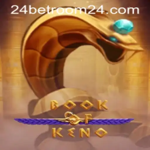 Exploring the Innovative Features of BookOfKeno on Betroom24