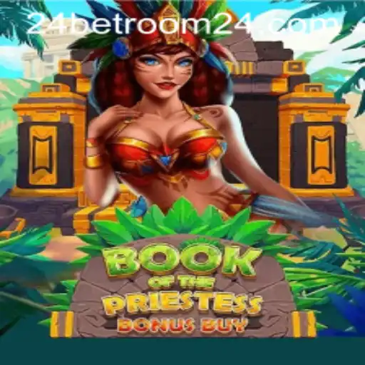 Discover the Mystical World of BookOfThePriestess at Betroom24
