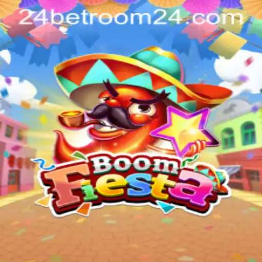 BoomFiesta Explodes onto the Scene with Betroom24