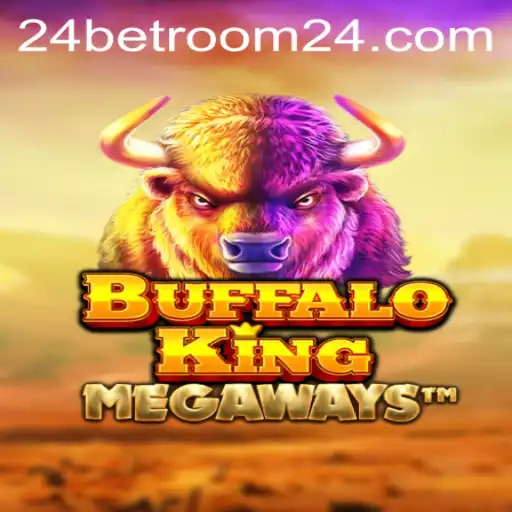 BuffaloKing: Exploring the Wild Adventures of Betroom24's Exciting Casino Game