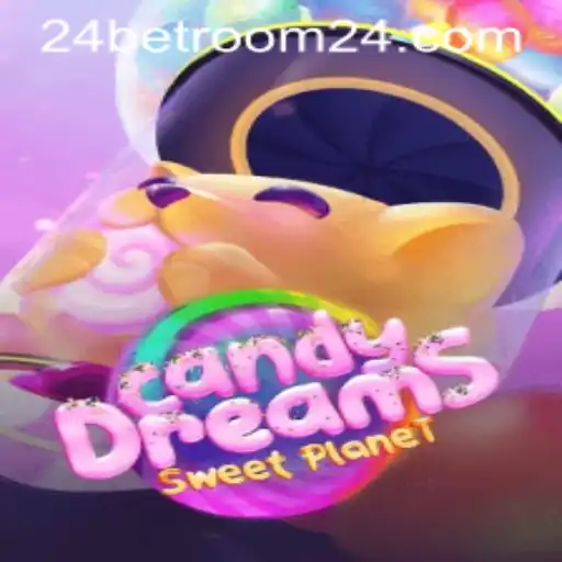 Exploring CandyDreams at Betroom24: A Sweet Journey into the World of Online Gaming