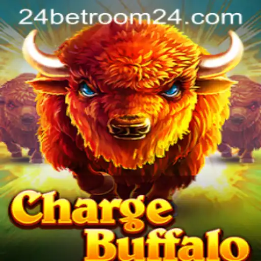 Exploring ChargeBuffalo: A Thrilling Adventure in the World of Betroom24