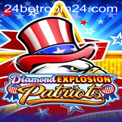 Discover DiamondExplosionPatriots: A Game Revolutionizing Online Entertainment