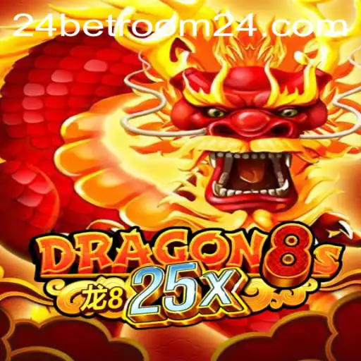 Dragon8s25x: An Immersive Gaming Experience with Betroom24