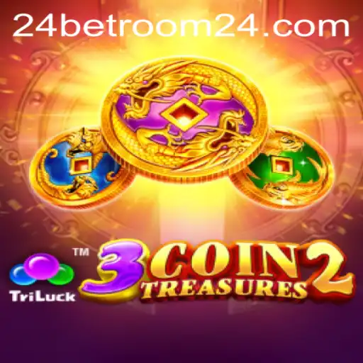 Discovering 3CoinTreasures2: A Captivating Adventure in the World of Betroom24