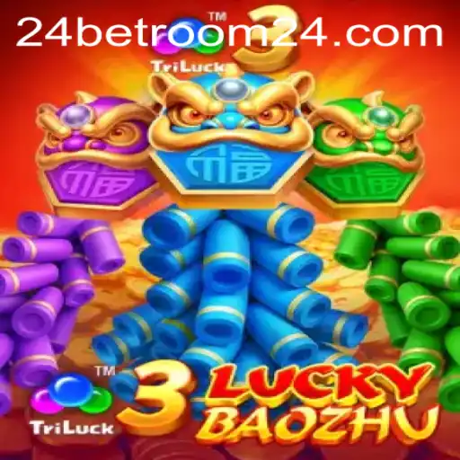 Explore the Exhilarating World of 3LuckyBaozhu on Betroom24