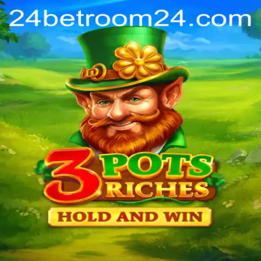 Explore the Thrills of 3potsRiches: A New Gaming Experience at Betroom24