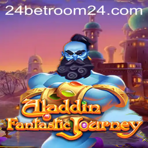 Discover the Magical World of Aladdin on Betroom24