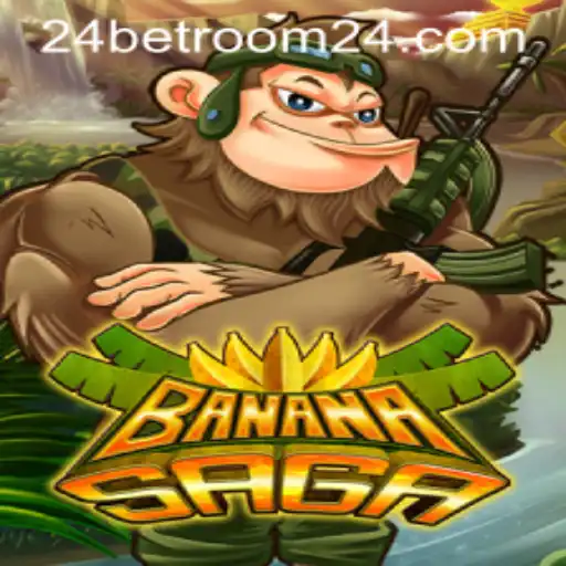 BananaSaga: A Thrilling Game Experience with Betroom24
