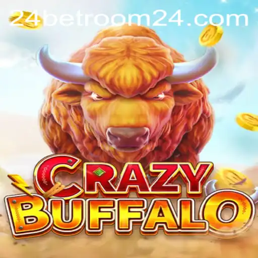 Discovering the Thrills of CRAZYBUFFALO at Betroom24