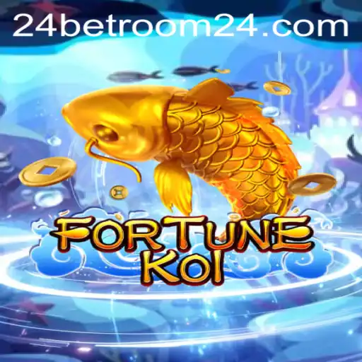 Exploring the Thrills of FORTUNEKOI and the Unique Features of Betroom24