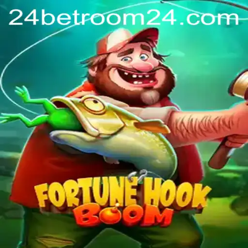 FortuneHookBoom: A Thrilling Adventure in the World of Betroom24