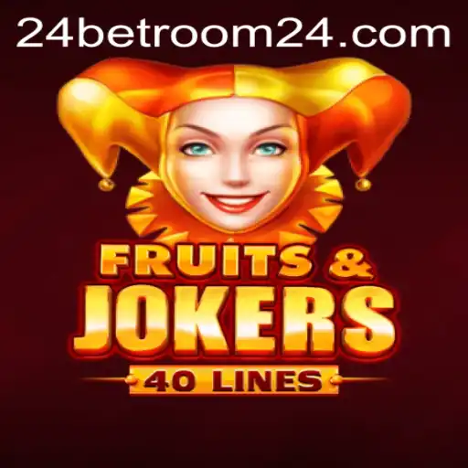 Discover the Exciting World of FruitsAndJokers40 at Betroom24