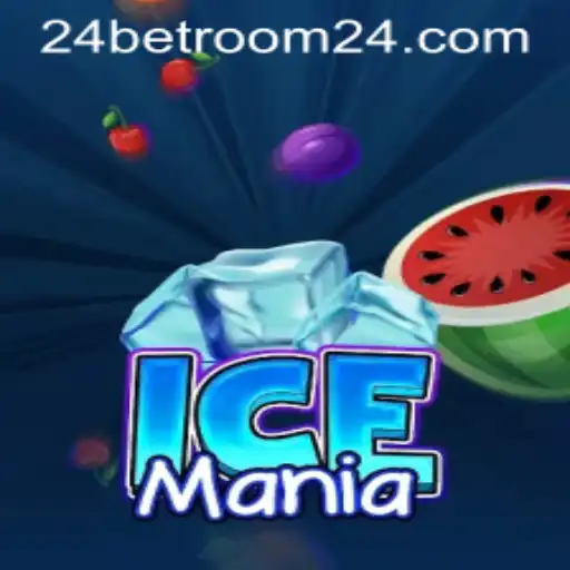 IceMania: Dive into the Chilling Thrills with Betroom24
