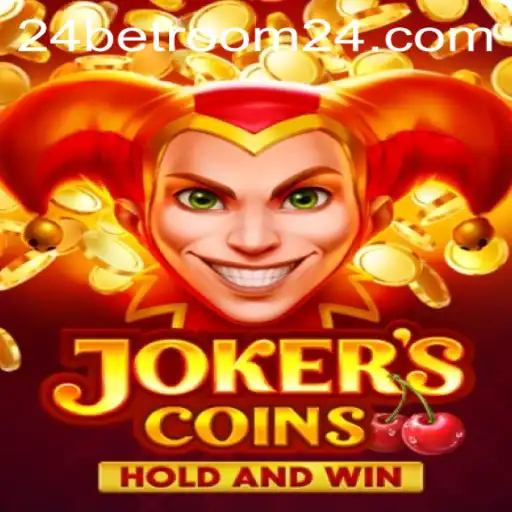 Exploring JokersCoins: A Comprehensive Guide to Betroom24's Latest Gaming Sensation