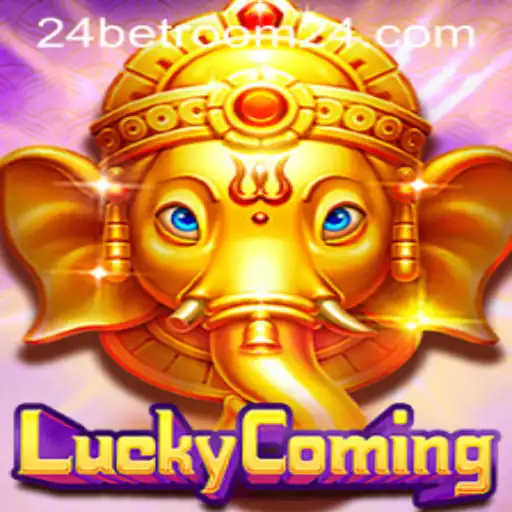 Exploring the Thrills of LuckyComing on Betroom24