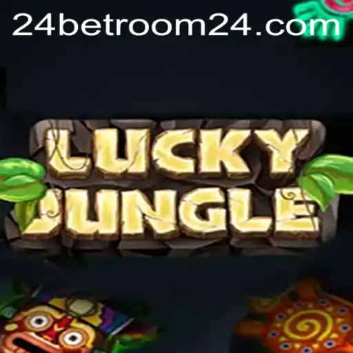 Exploring the Thrills of LuckyJungle with Betroom24
