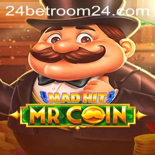 MadHitMrCoin: A Thrilling New Experience in the World of Betroom24