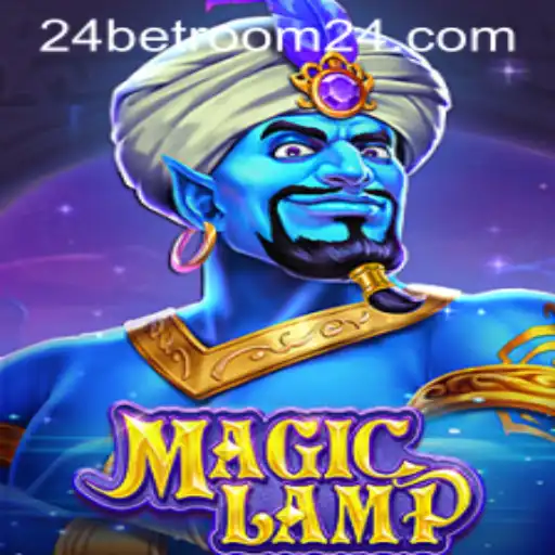 Explore the Enchanting World of MagicLamp at Betroom24