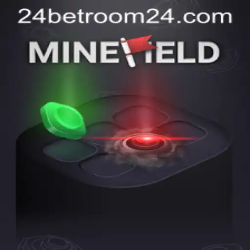 Exploring 'MineField': The Exciting Game Revolutionizing Betroom24