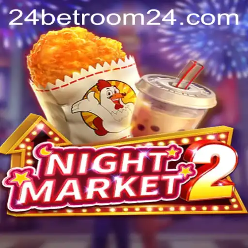 Exploring the Exciting New Game NightMarket2 and its Integration with Betroom24