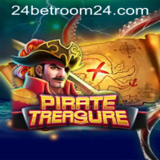 PirateTreasure: Dive into the Adventurous World with Betroom24