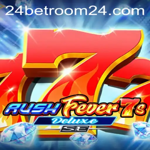 Discover the Thrills of RushFever7sDeluxeSE at Betroom24