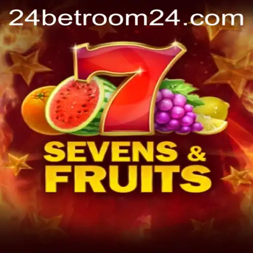 Explore SevensFruits at Betroom24: A Unique Gaming Experience