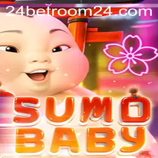 SumoBaby: A Thrilling New Game Paired with Betroom24