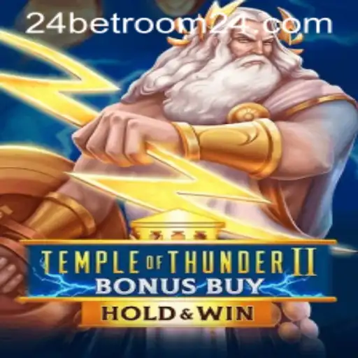 Discover the Epic Thrills of Temple of Thunder II Bonus Buy at Betroom24
