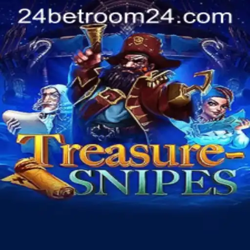 Exploring the Dynamic World of TreasureSnipes in Betroom24