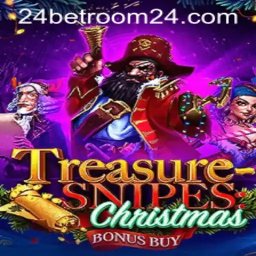 Discover the Magical World of TreasuresnipesChristmas at Betroom24