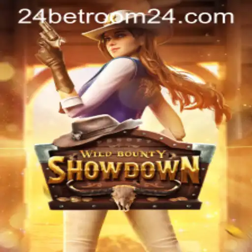 WildBountyShowdown Hits the Scene: A Thrilling New Experience at Betroom24