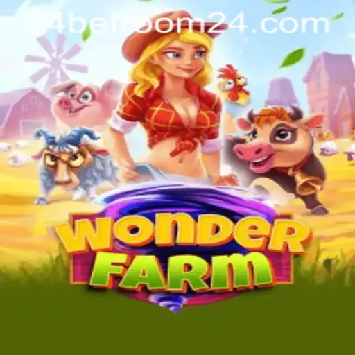 Discover the Enchanting World of WonderFarm: An In-Depth Look at the Game