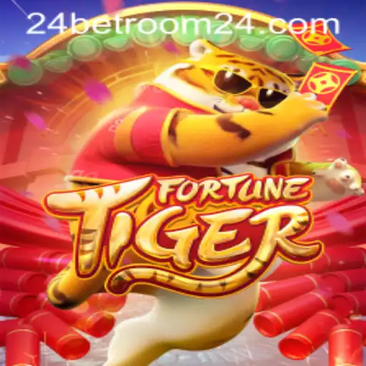 Unveiling FortuneTiger: A Thrilling Game at Betroom24