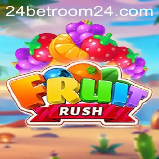 Experience the Excitement of FruitRush on Betroom24