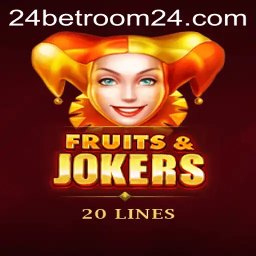 Exploring FruitsAndJokers20: A Thrilling Experience at Betroom24