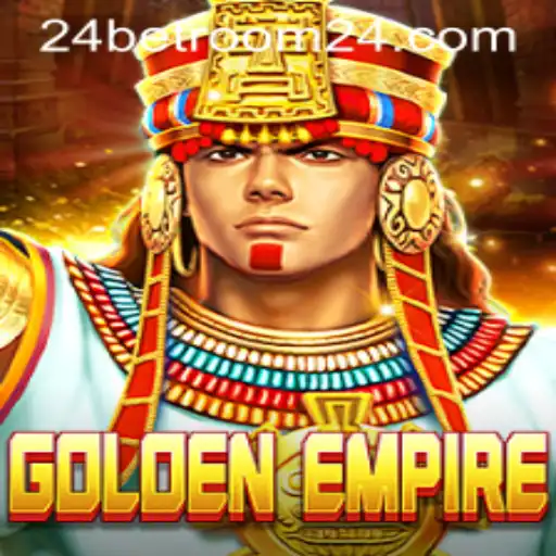 Explore the Majestic World of GoldenEmpire with Betroom24