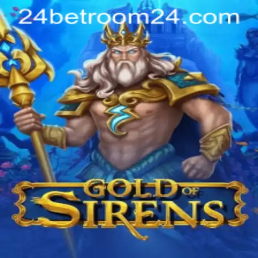 Exploring GoldofSirens: An Exciting Adventure with Betroom24