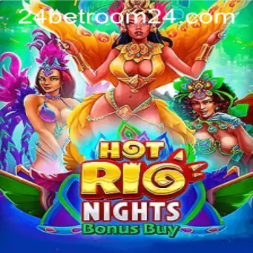 Exploring the Thrills of HotRioNightsBonusBuy at Betroom24