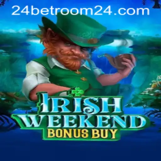 Discover the Thrills of IrishWeekendBonusBuy at Betroom24