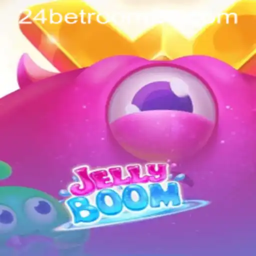 Exploring the Exciting World of JellyBoom and Betroom24
