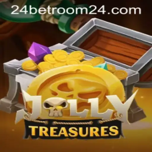 JollyTreasures Unveiled: Dive into the Adventure with Betroom24