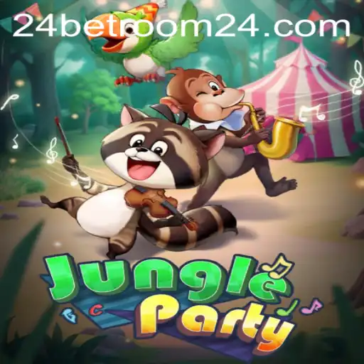 Exploring the JungleParty Game on Betroom24