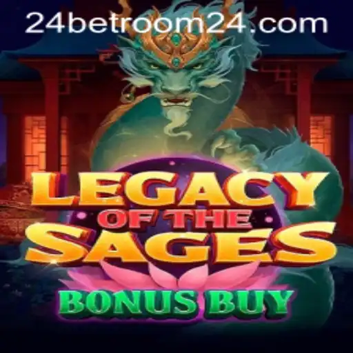 Dive into the Enchanting World of LegacyoftheSagesBonusBuy at Betroom24
