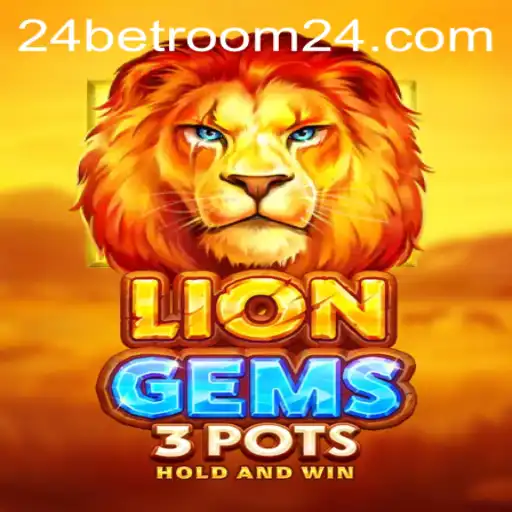 Unveiling the Thrills of LionGems3pots: A Deep Dive into the Game on Betroom24