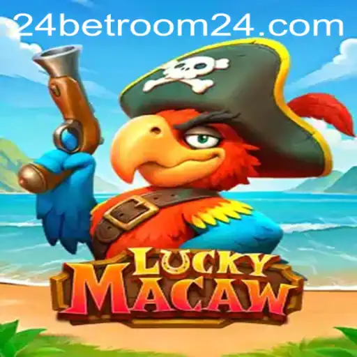 Exploring the Thrilling World of LuckyMacaw at Betroom24